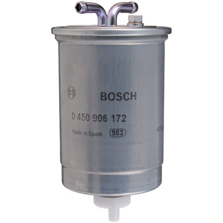 BOSCH Diesel Fuel Filter, N6172 N6172